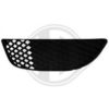 DIEDERICHS 5808047 Ventilation Grille, bumper